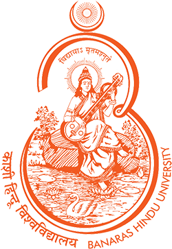 Banaras Hindu University Logo