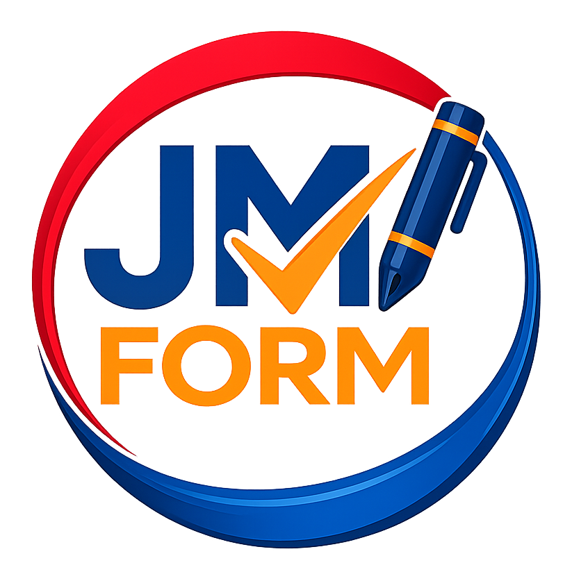 JMI Form Logo